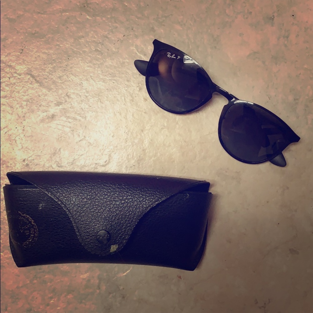 Ray-Bans